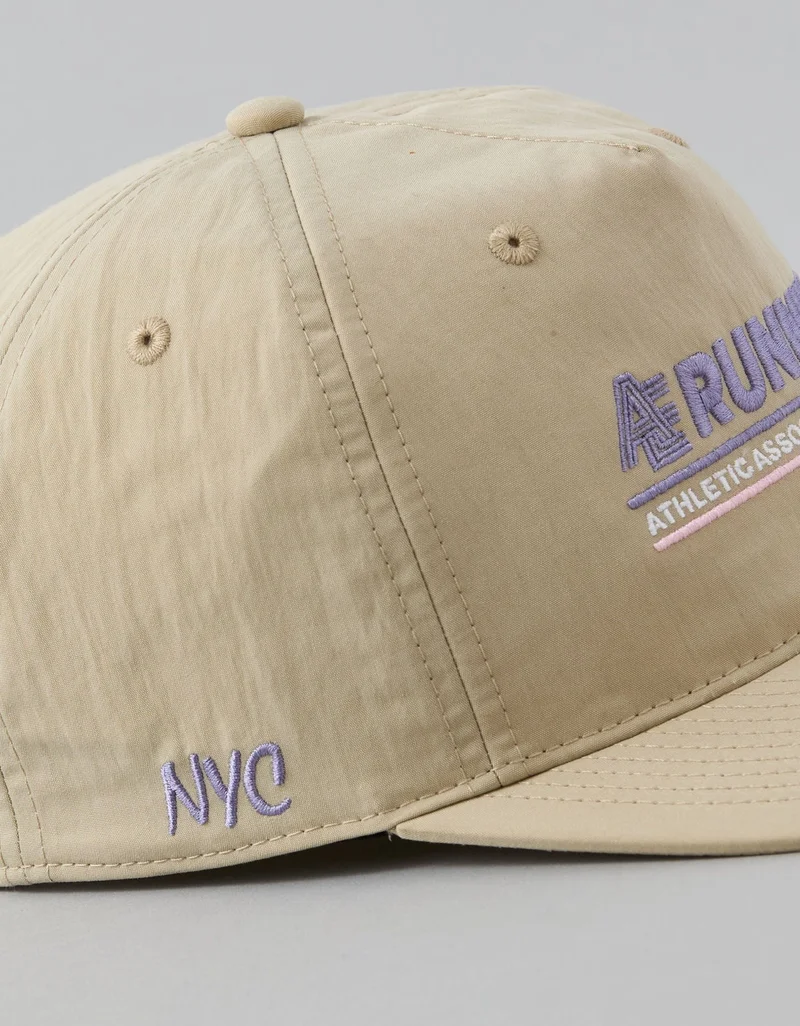 American Eagle AE Run Club Hat
